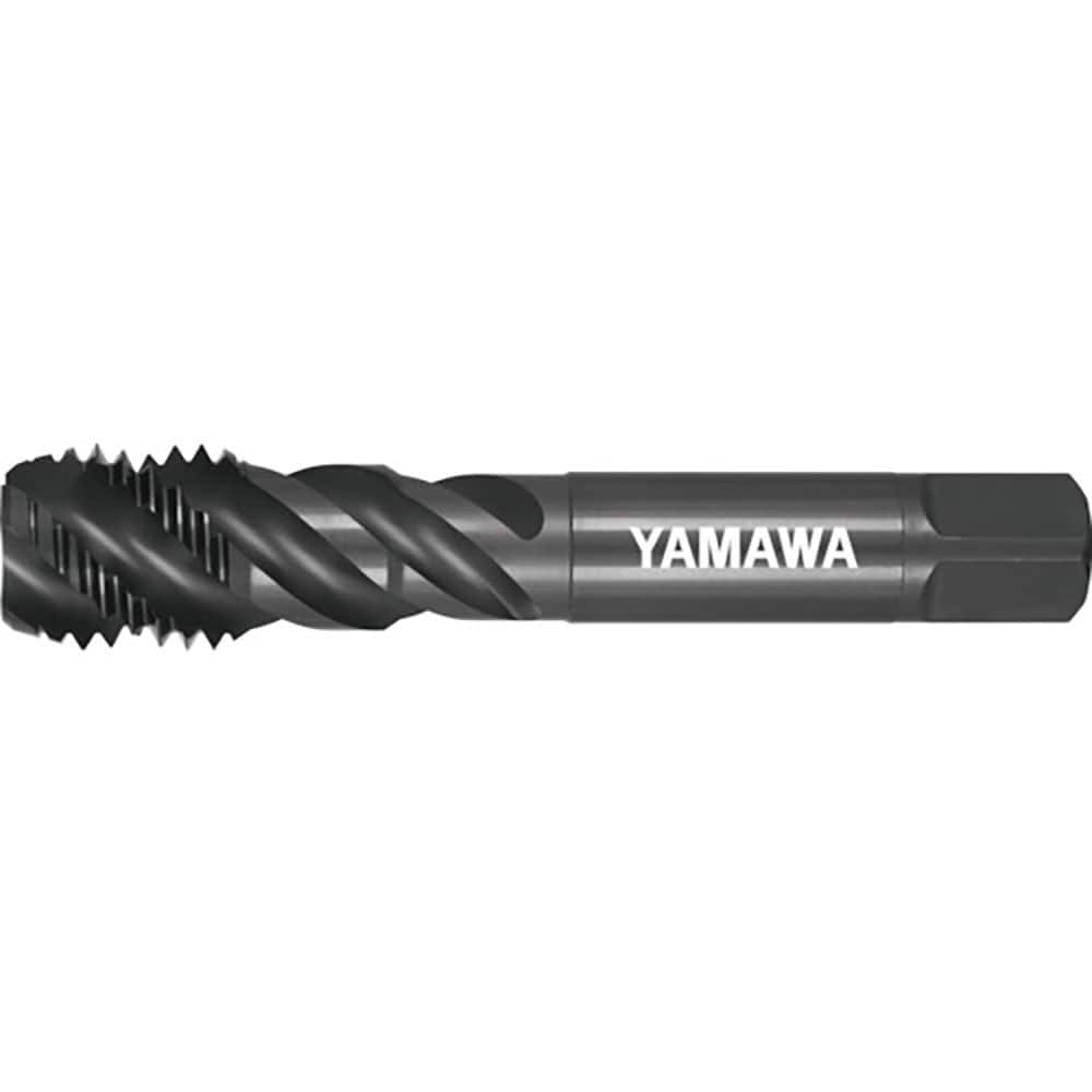 ヤマワ　ニッケル基合金用スパイラルタップ　ＺＥＮ－Ｂ　Ｐ４　Ｍ２０Ｘ２．５　ＺＥＮ－Ｂ－Ｐ４－Ｍ２＿