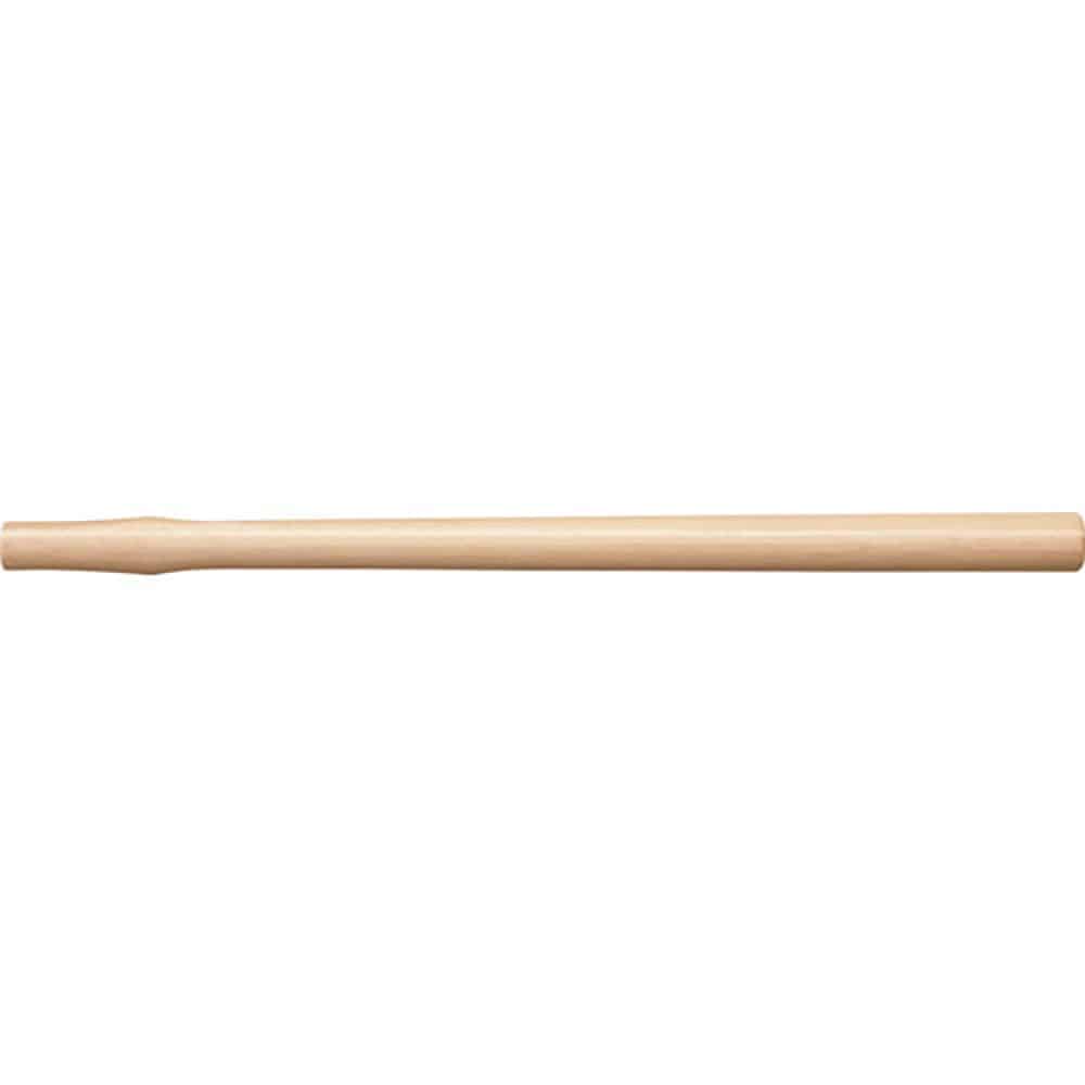 ＯＨ　中ハンマー用木柄６００ｍｍ　ＺＭ－６０Ｗ＿