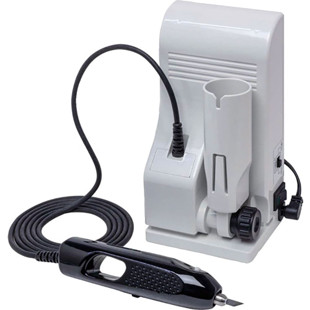 本多電子　超音波カッター（輸出不可）　ＺＯ－４１２＿