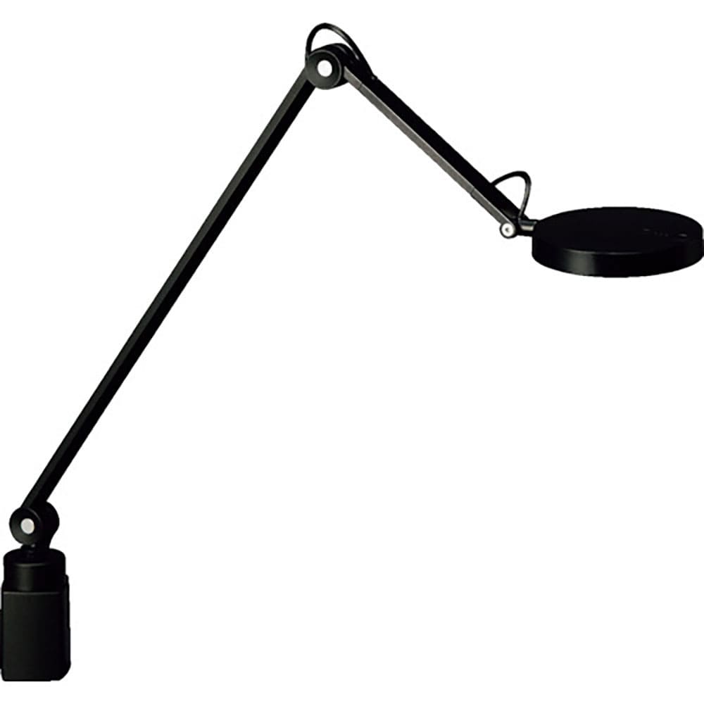 山田　ＬＥＤデスクライト　Ｚ－Ｗ３０００－Ｂ＿