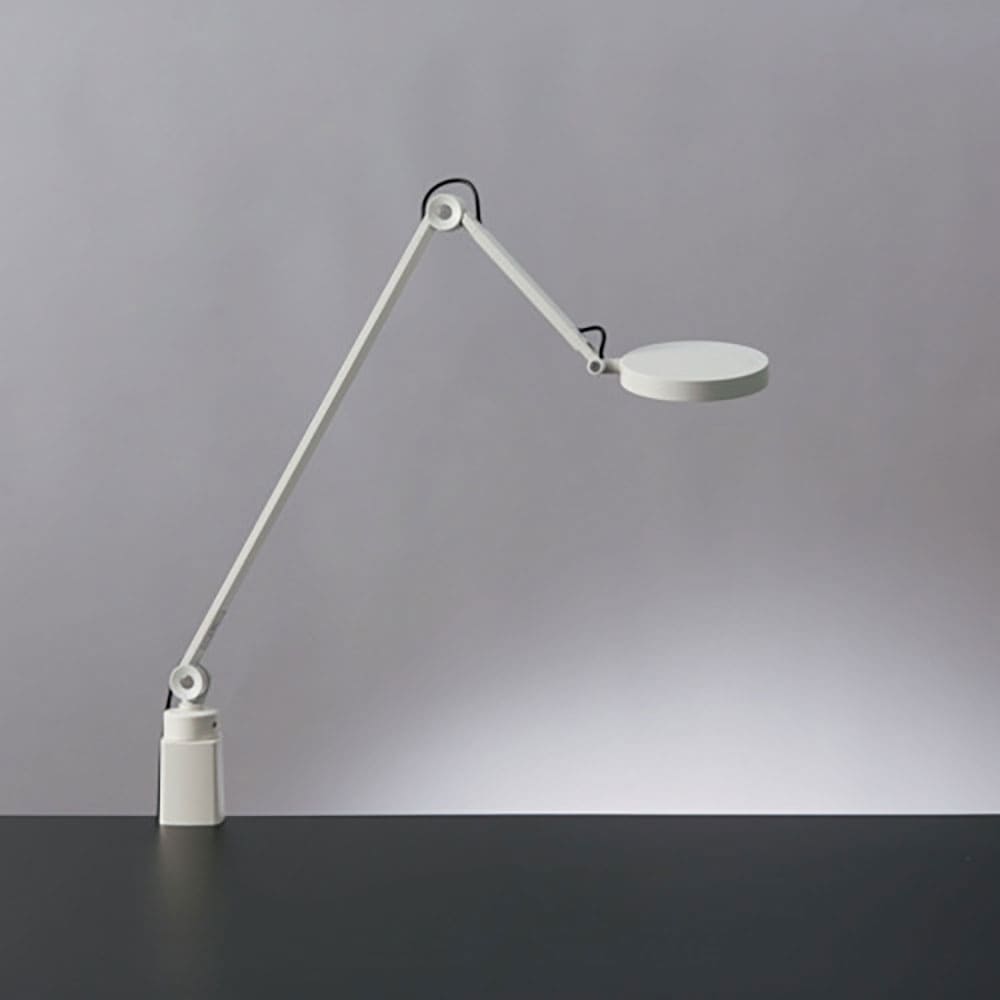 山田　ＬＥＤデスクライト　Ｚ－Ｗ３０００－Ｗ＿