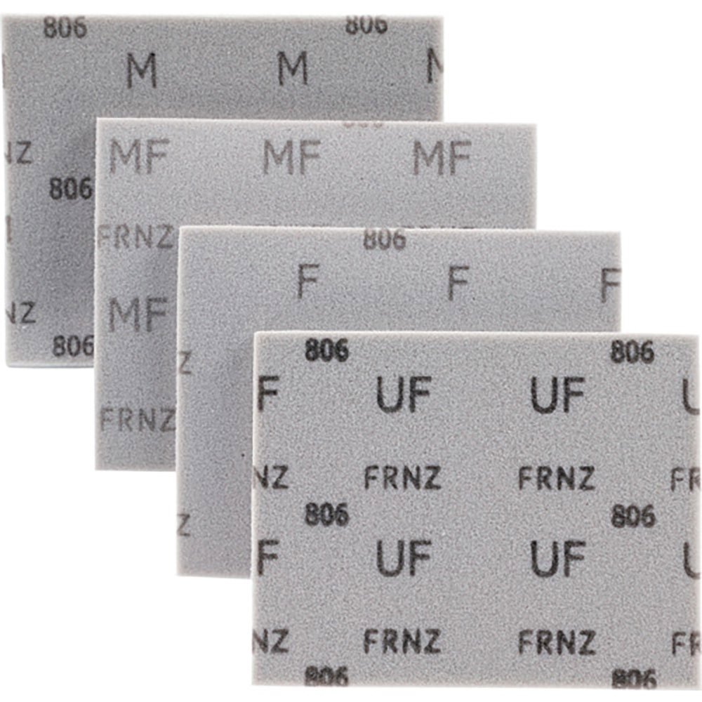 三共　ＦＲＮＺスポンジ研磨材ＺＷＳＳ－Ａ　ＵＦ　ＺＷＳＳ－Ａ－ＵＦ＿