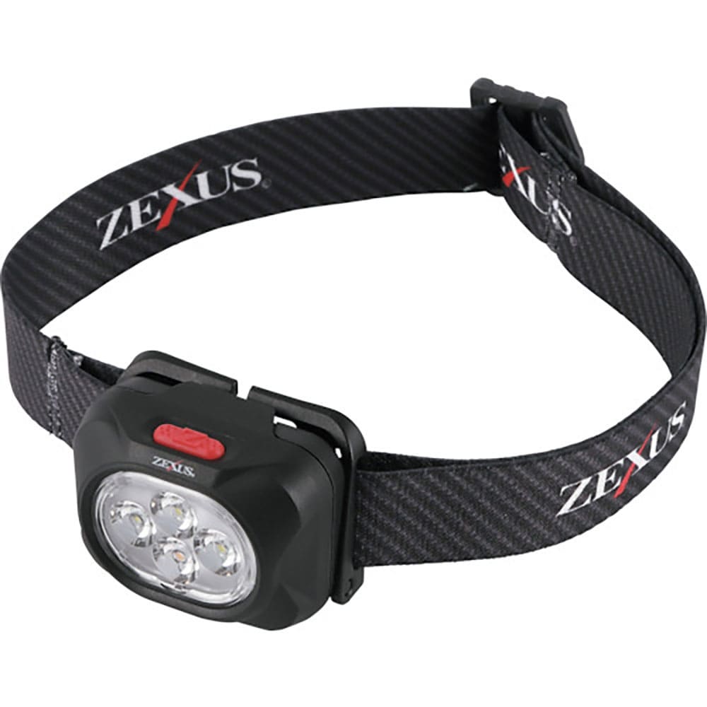 ＺＥＸＵＳ　ＬＥＤ　ヘッドライト　ＺＸ－１９９　ＺＸ－１９９＿