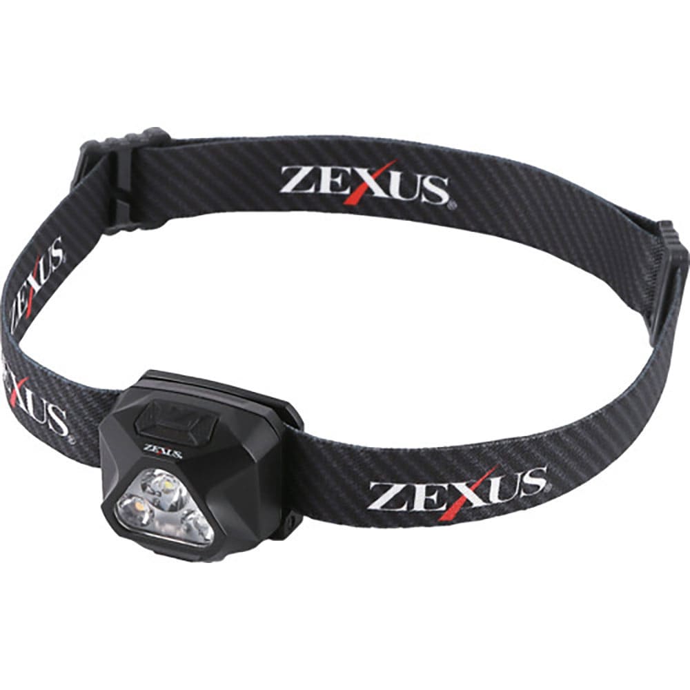 ＺＥＸＵＳ　ＬＥＤ　ヘッドライト　ＺＸ－Ｒ４０　ＺＸ－Ｒ４０＿