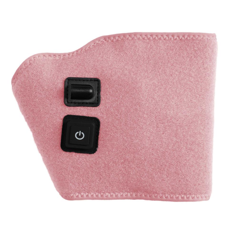 ドウシシャ　ゴリラの握手　ピンク