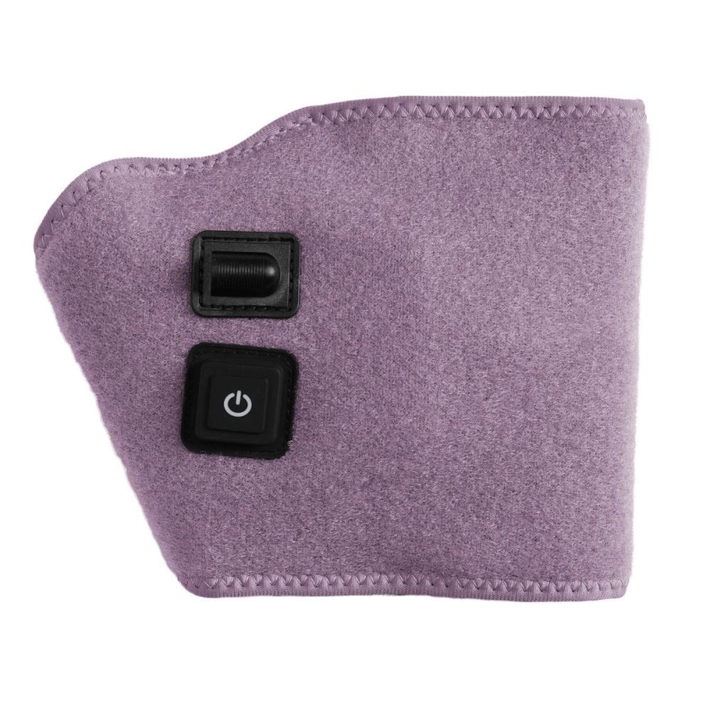 ドウシシャ　ゴリラの握手　パープル