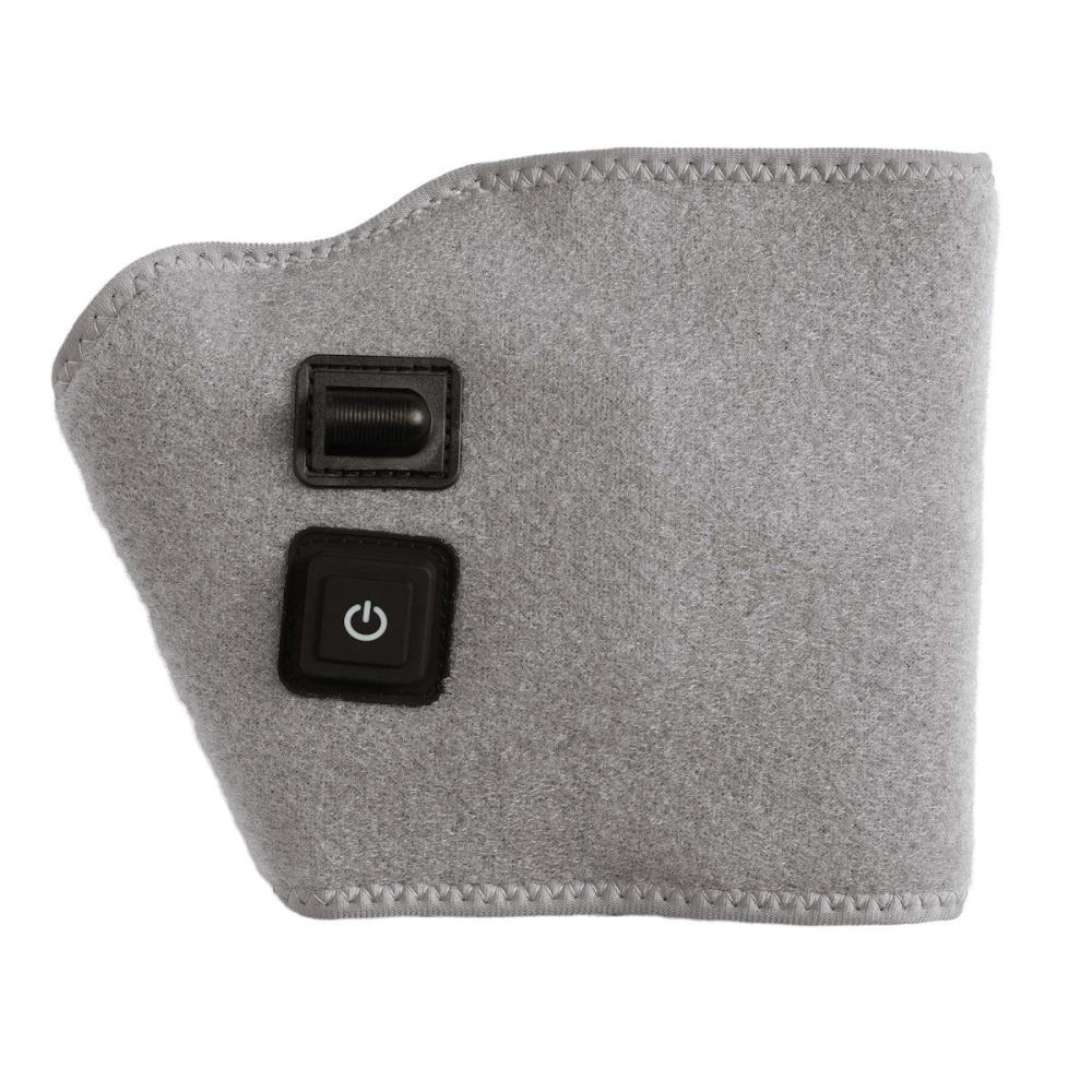 ドウシシャ　ゴリラの握手　グレー