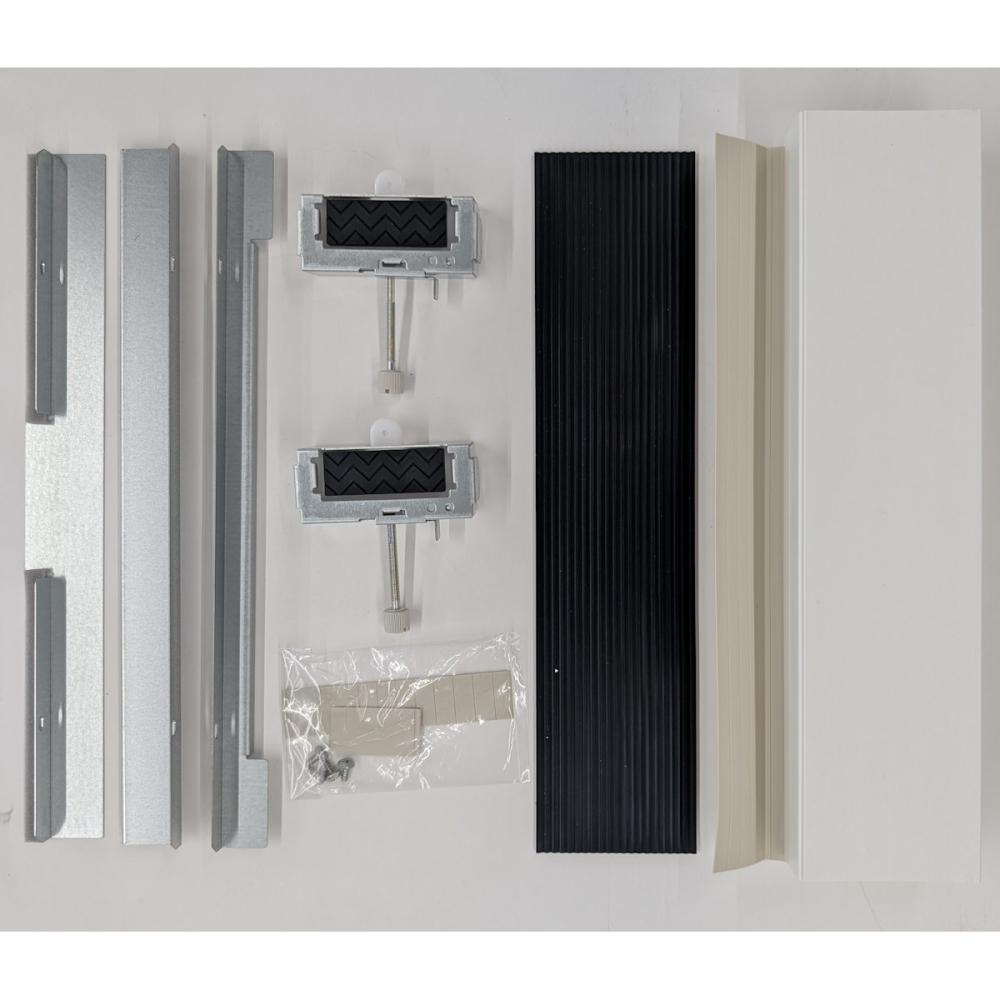 コロナ　ウインドエアコン用　窓枠用アタッチメント　ＷＭＡ－１