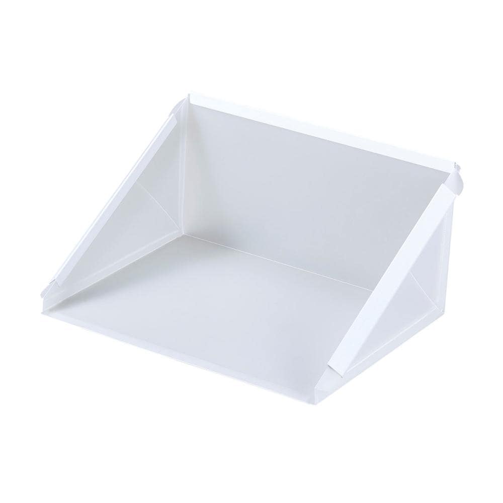 トイレ用飛散ガード　プラスクリーン　Ｓ