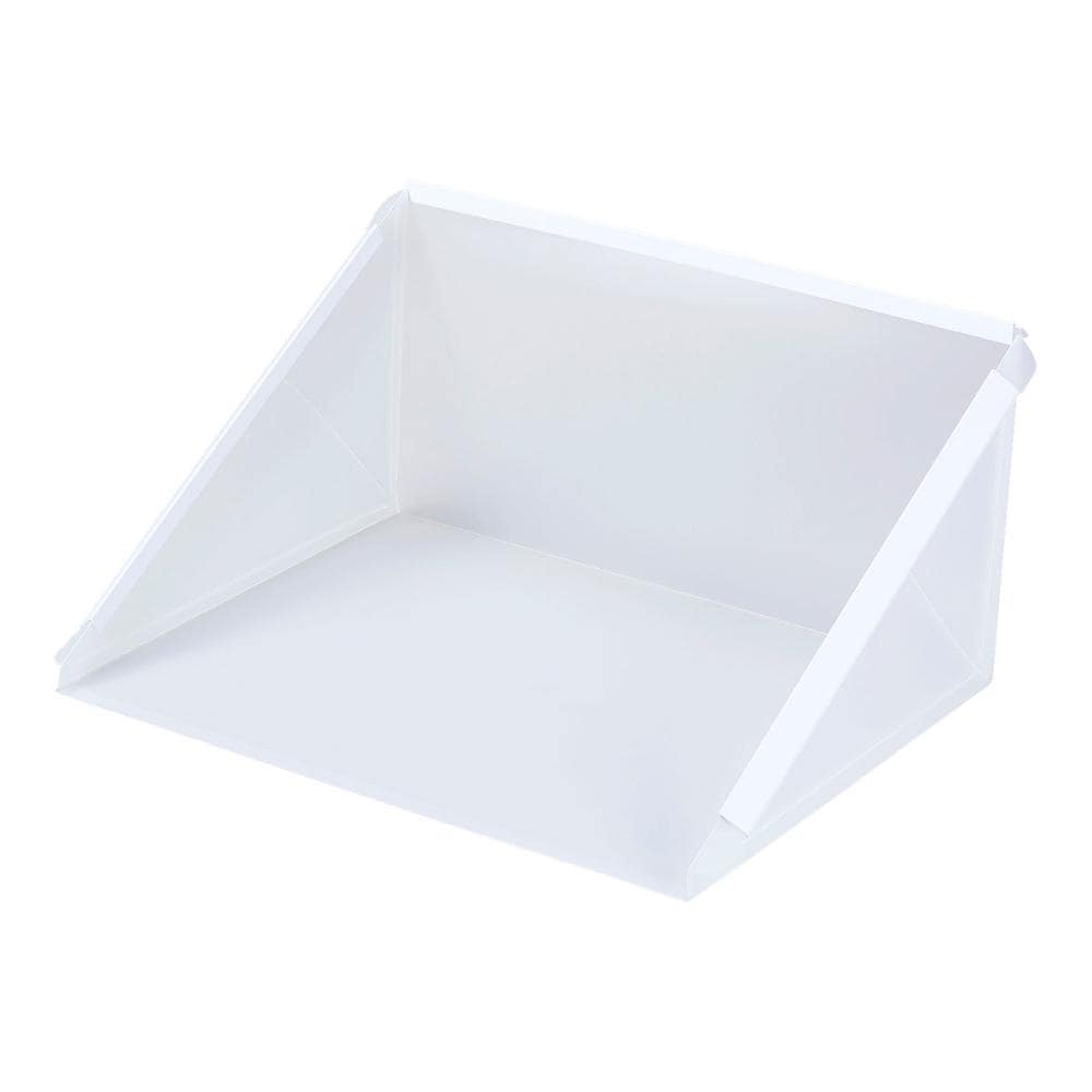 トイレ用飛散ガード　プラスクリーン　Ｍ