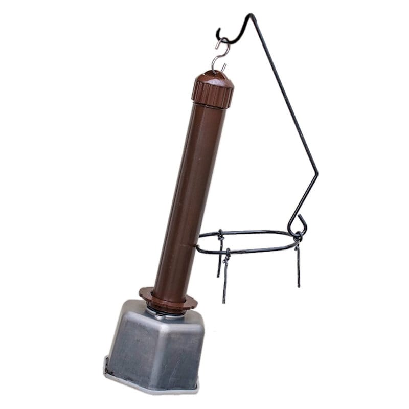 大樹トレーディング　もぐら追出し　ＤＧ０１０