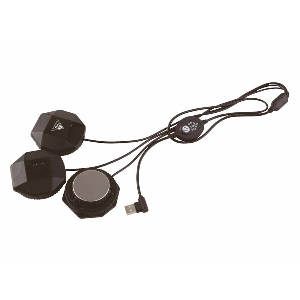 ジーベック　コンプレッション専用ペルチェデバイス　６Ｌ　３３００７