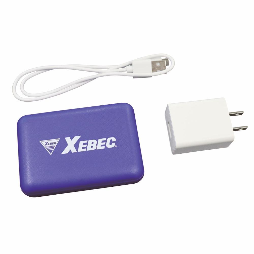 ジーベック　モバイルバッテリーセット１００