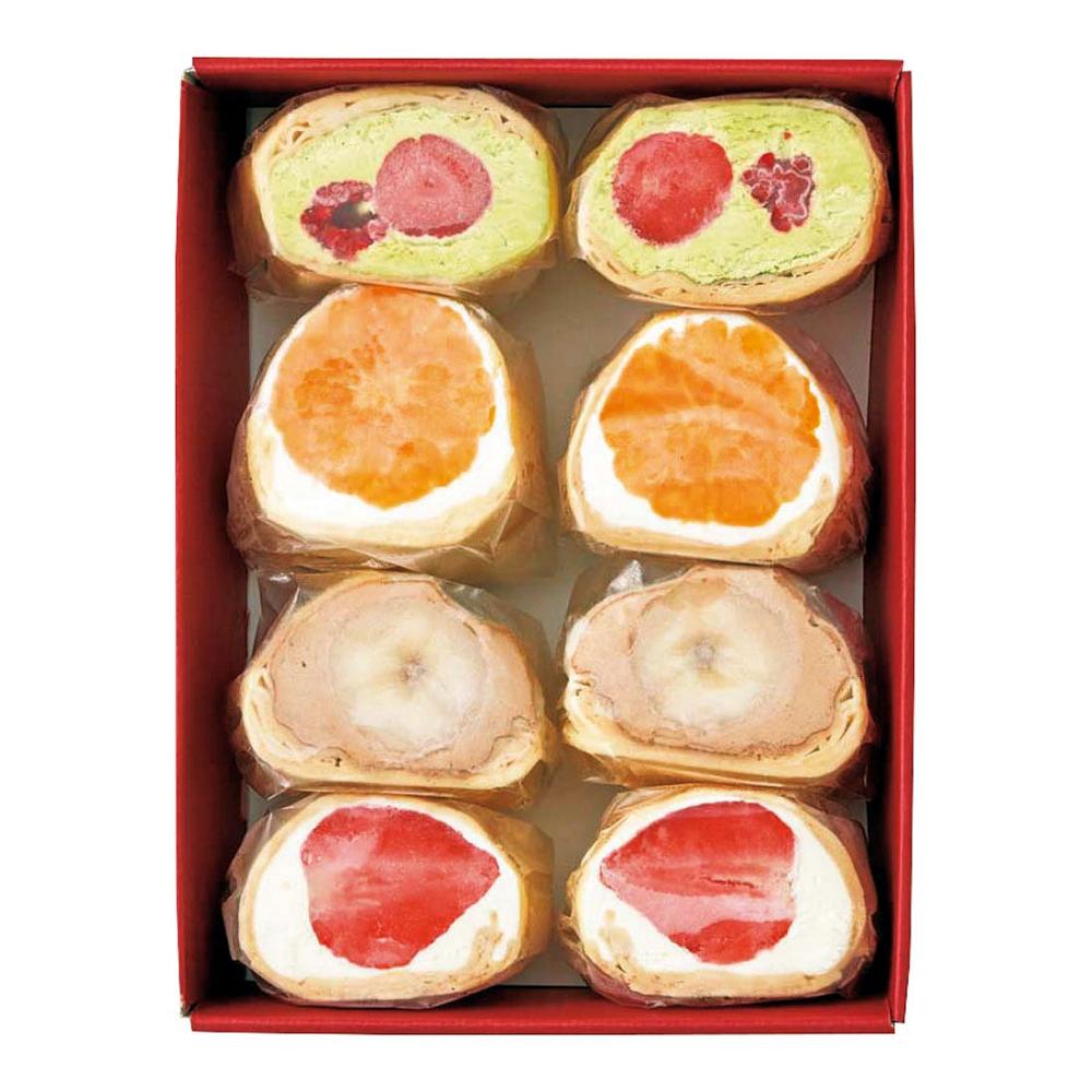 【父の日ギフト】清水五条　京料理「ほった」監修　フルーツづつみＡ２４－６【注文期限６月１２日】