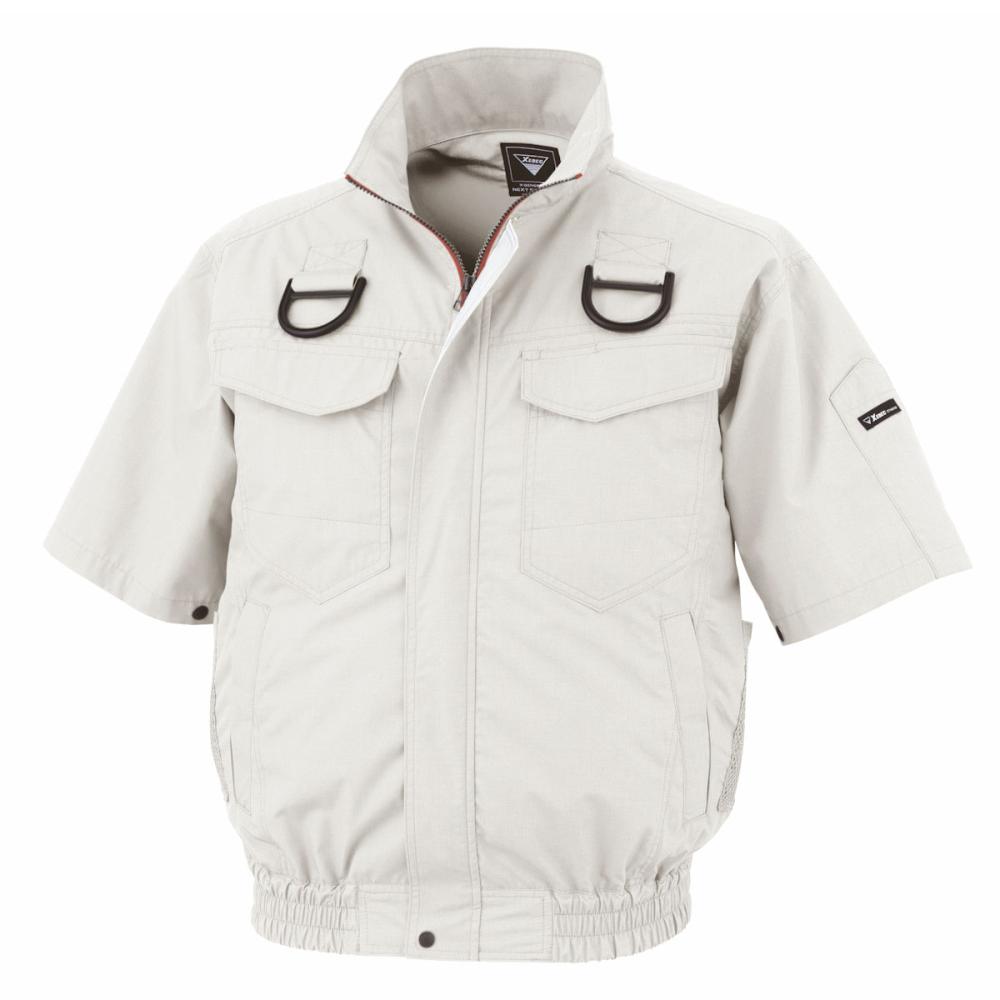 シルバーグレー