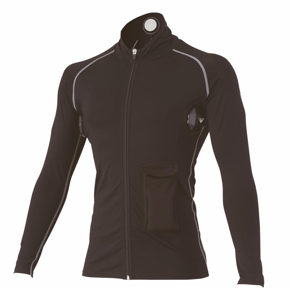 ジーベック　ペルチェコンプレッションセット（バッテリー無し）　６Ｌ　３３０１５