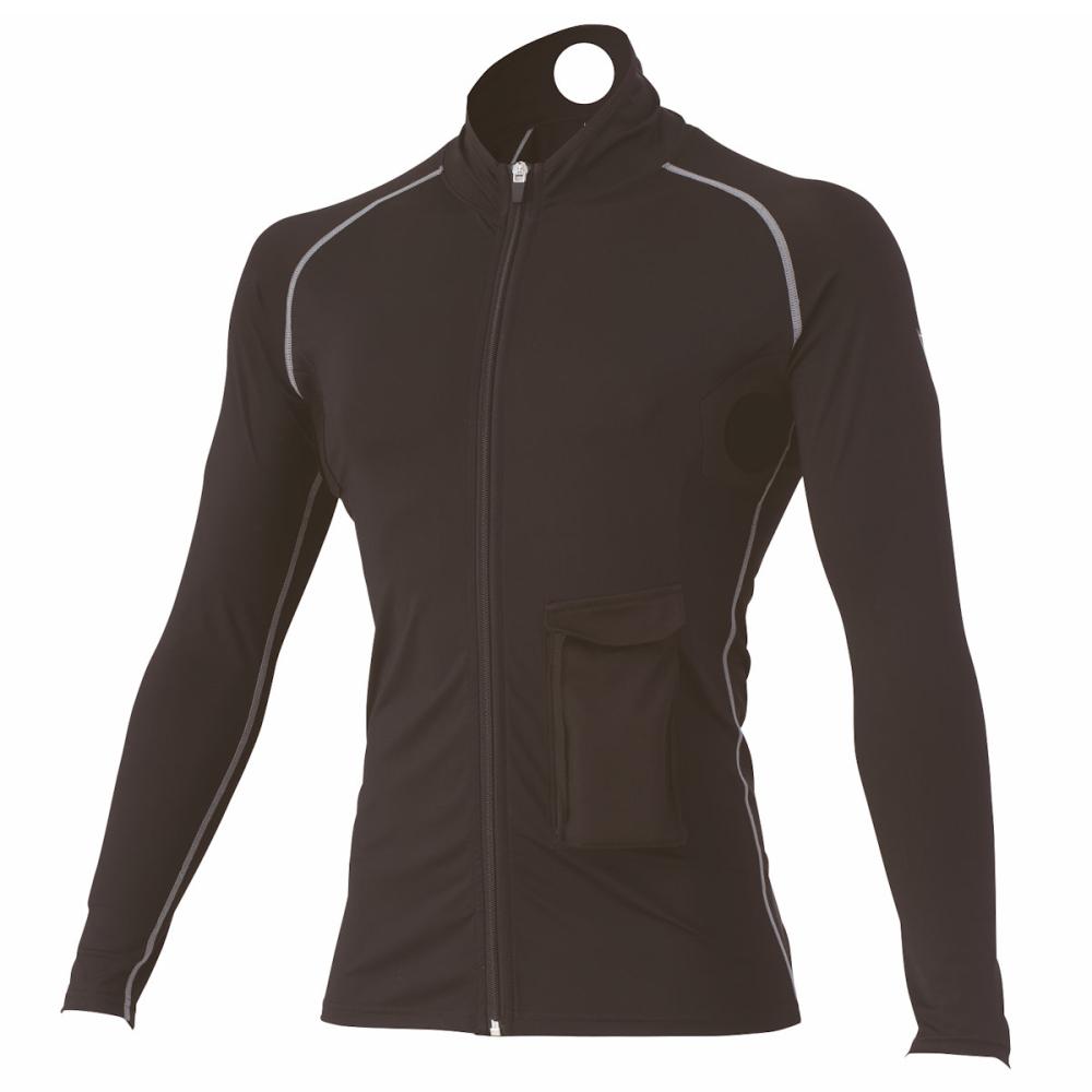 ジーベック　ペルチェコンプレッション　Ｓ　３３００６