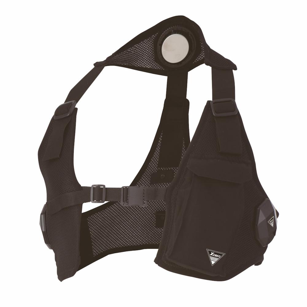 ジーベック　ペルチェベストセット（バッテリー無し）　Ｍ　３３０１６