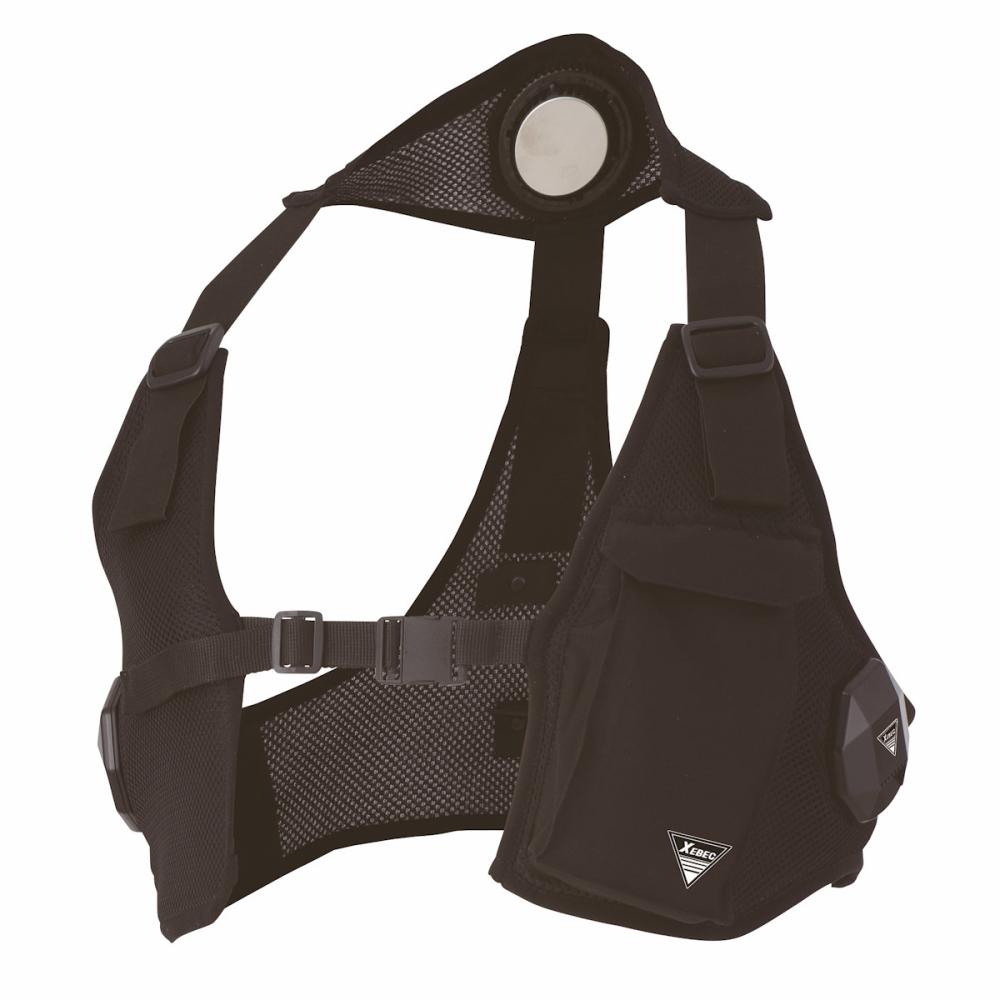 ジーベック　ペルチェベスト　Ｓ　３３００９