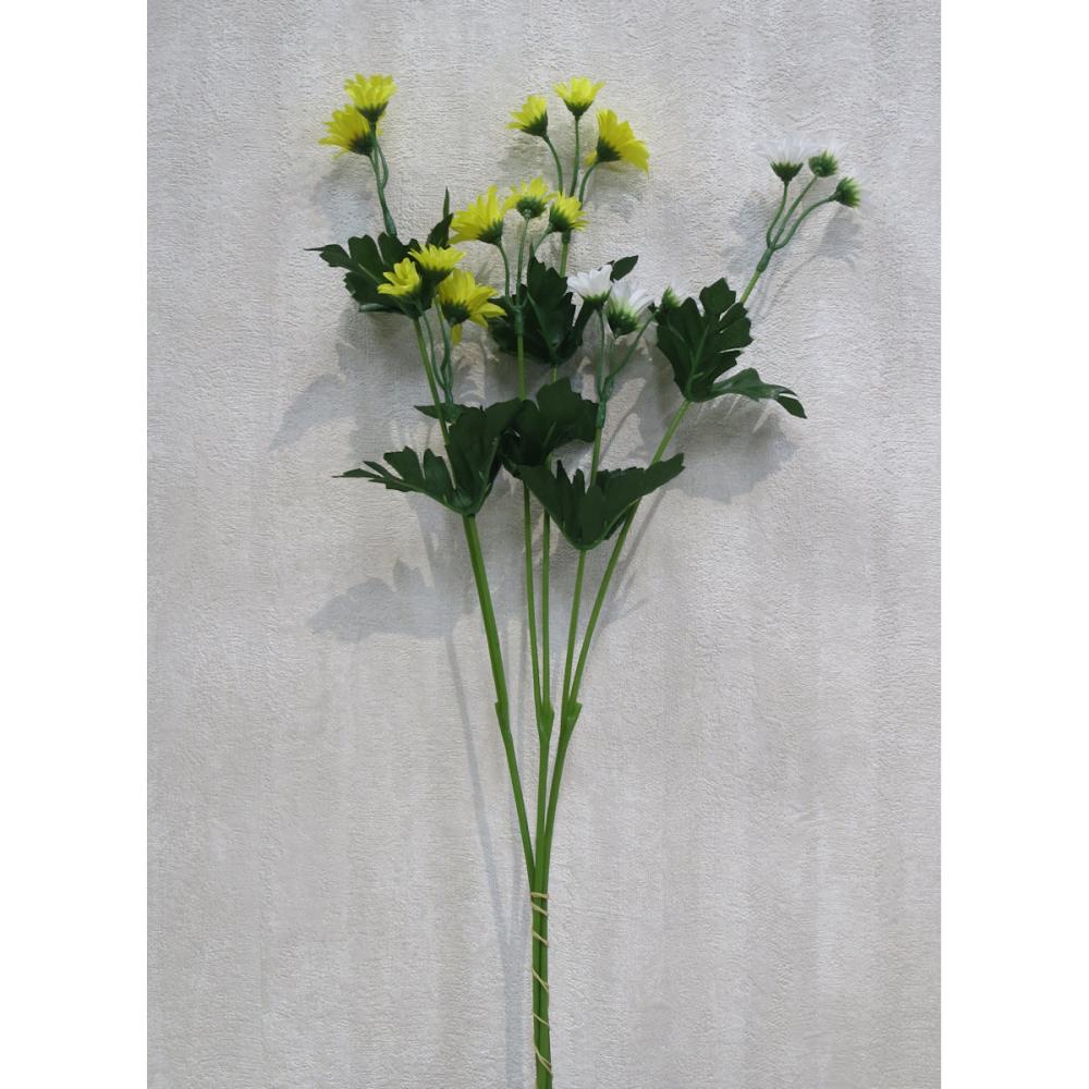 造花　ブッカラップ（コギク）ＦＰ－０５４３　ＡＳＴ