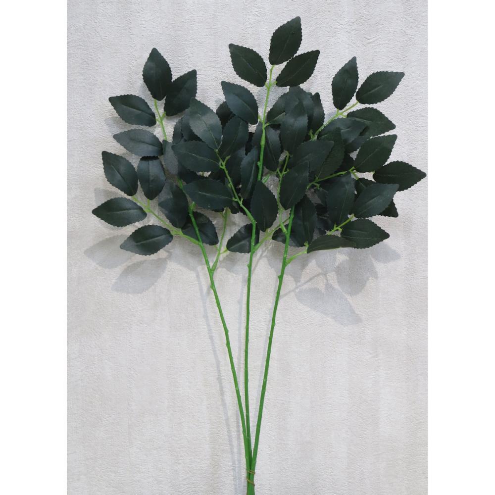 造花　ブッカラップ（サカキ）ＦＰ－０５４４