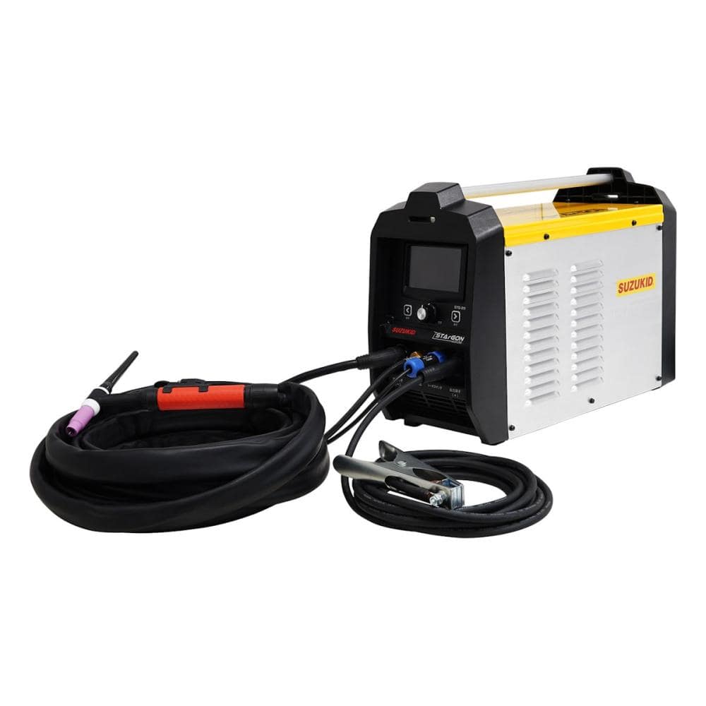 ＳＵＺＵＫＩＤ　スズキッド　スタルゴン　ＡＣＤＣ　２００　ＳＴＧ－２００ＡＣＤＣ