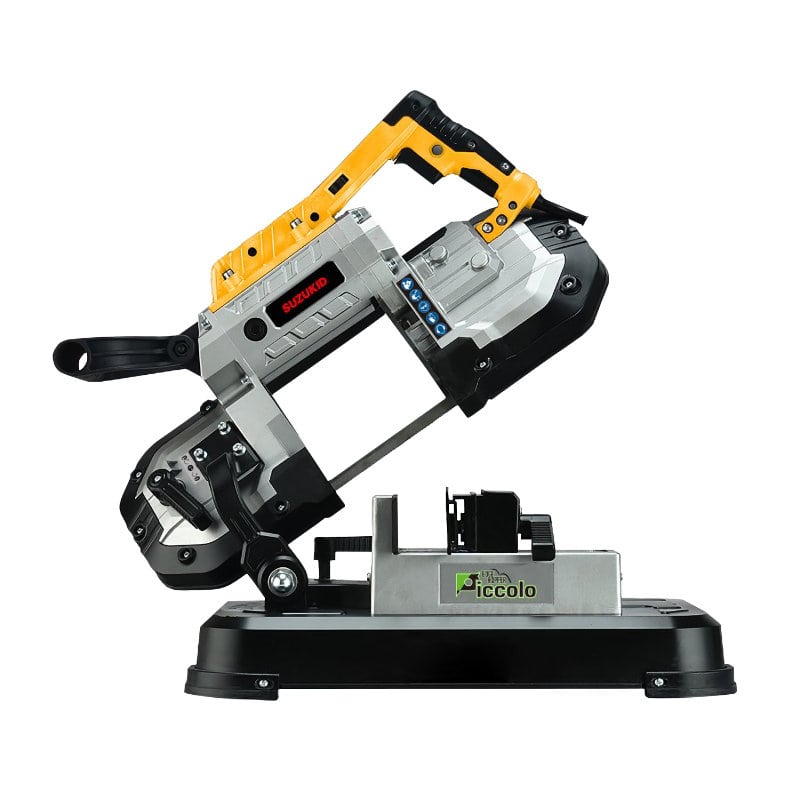 ＳＵＺＵＫＩＤ　スズキッド　メタルバンドソー　エッジホッパーピッコロ　ＥＨＰ－０１