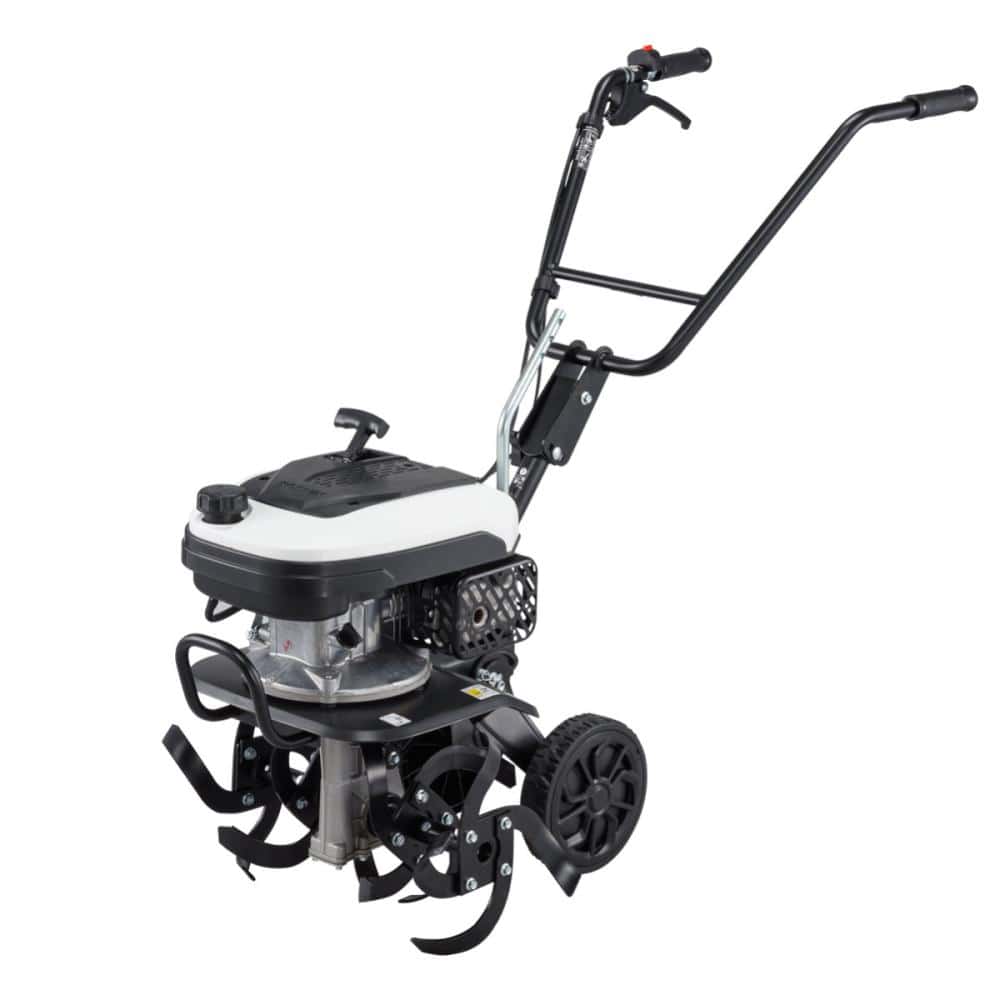 工進　エンジン式耕うん機　ＥＳＴ－５００