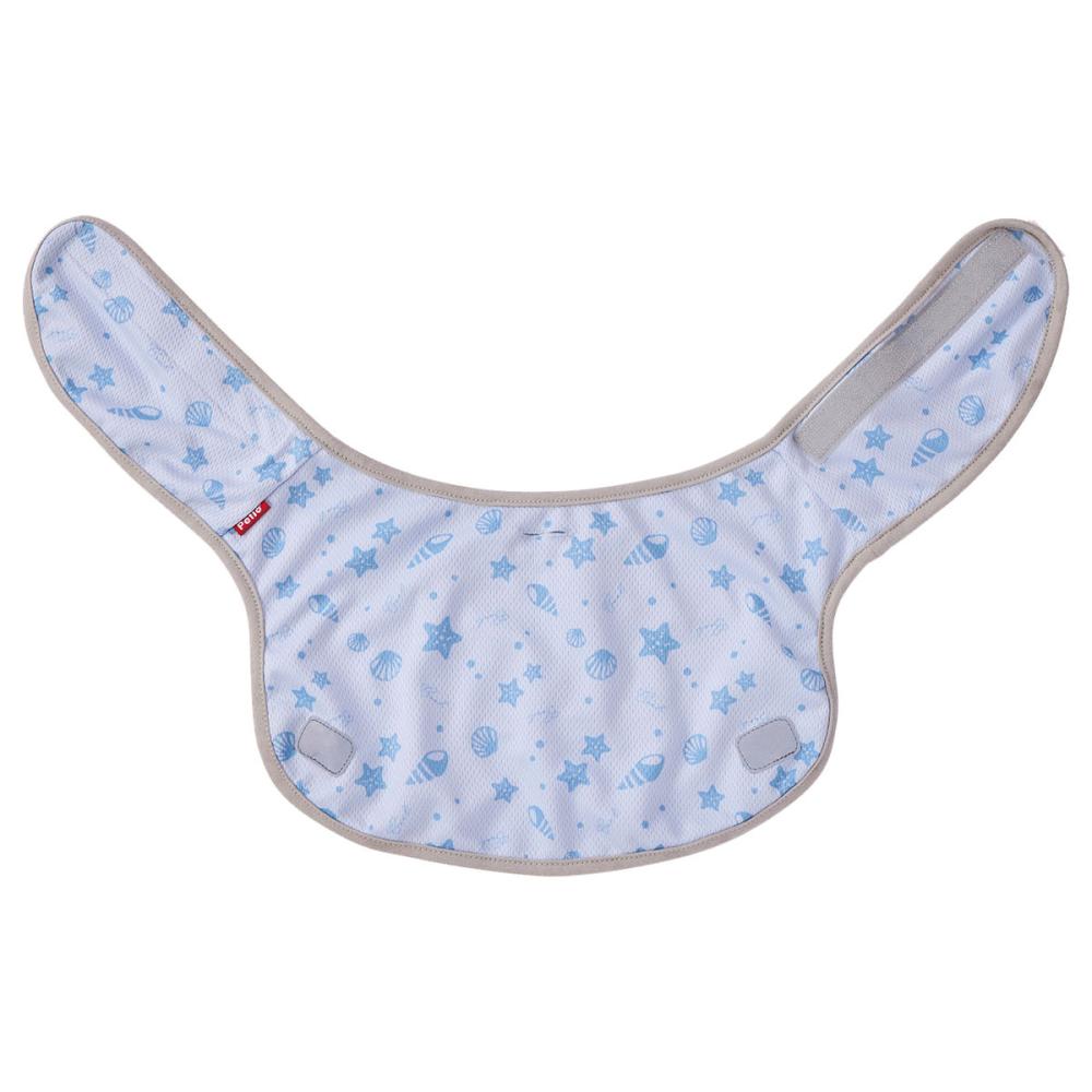 お散歩用　ひんやりポンチョ　Ｍ