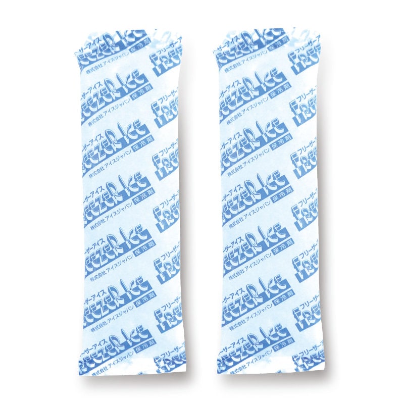 ブレイン　水冷ベスト専用保冷剤（２個セット）　ＢＲ－８７５