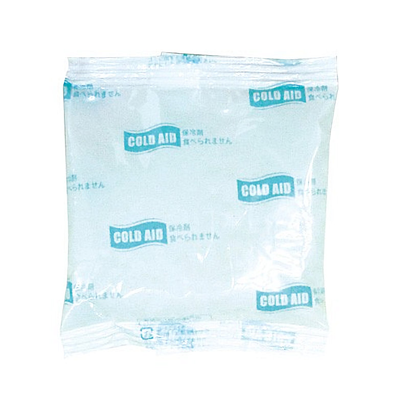 ブレイン　ジェル保冷剤　ＢＲ－５６８