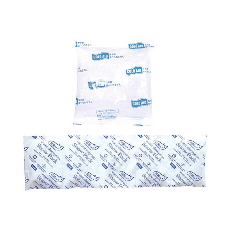 ブレイン　冷か朗専用保冷剤セット　ＢＲ－５２０