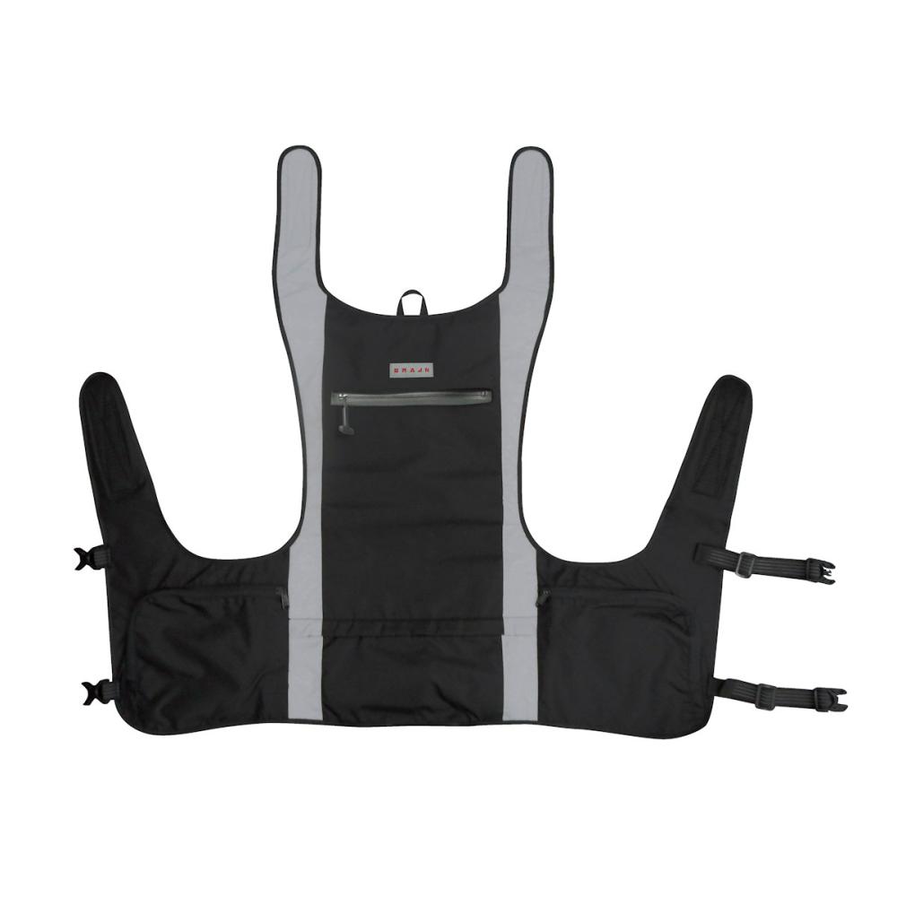 ブレイン　全面型水冷ベスト　バッテリー　レギュラー　ＢＲ－８６７