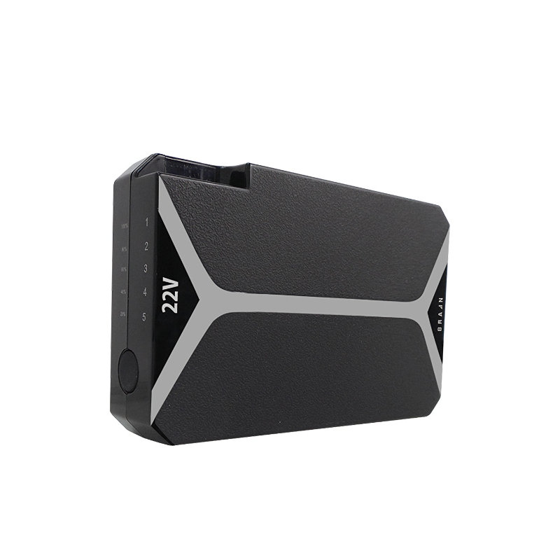 ブレイン　２２Ｖ胸スイッチ付き用バッテリー　ＢＲ－２５０３