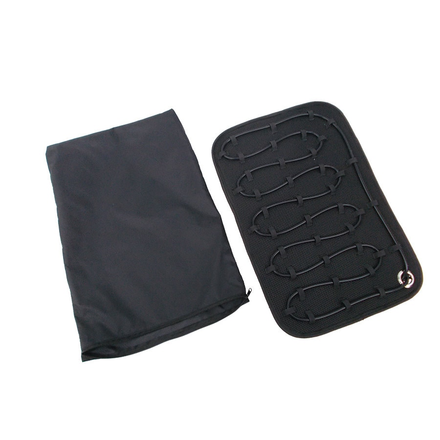 ブレイン　水冷式背中クッション　バッテリーセット　ＢＲ－８６６