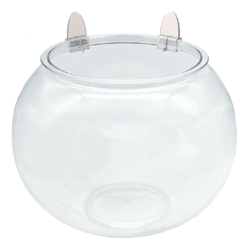 おっきなにゃんこの金魚鉢　Ｌ