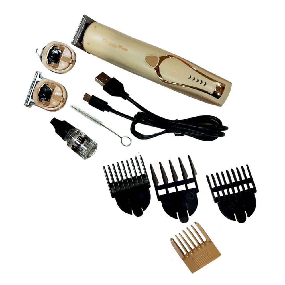 コードレスバリカン　ホームバーバー　３ｉｎ１