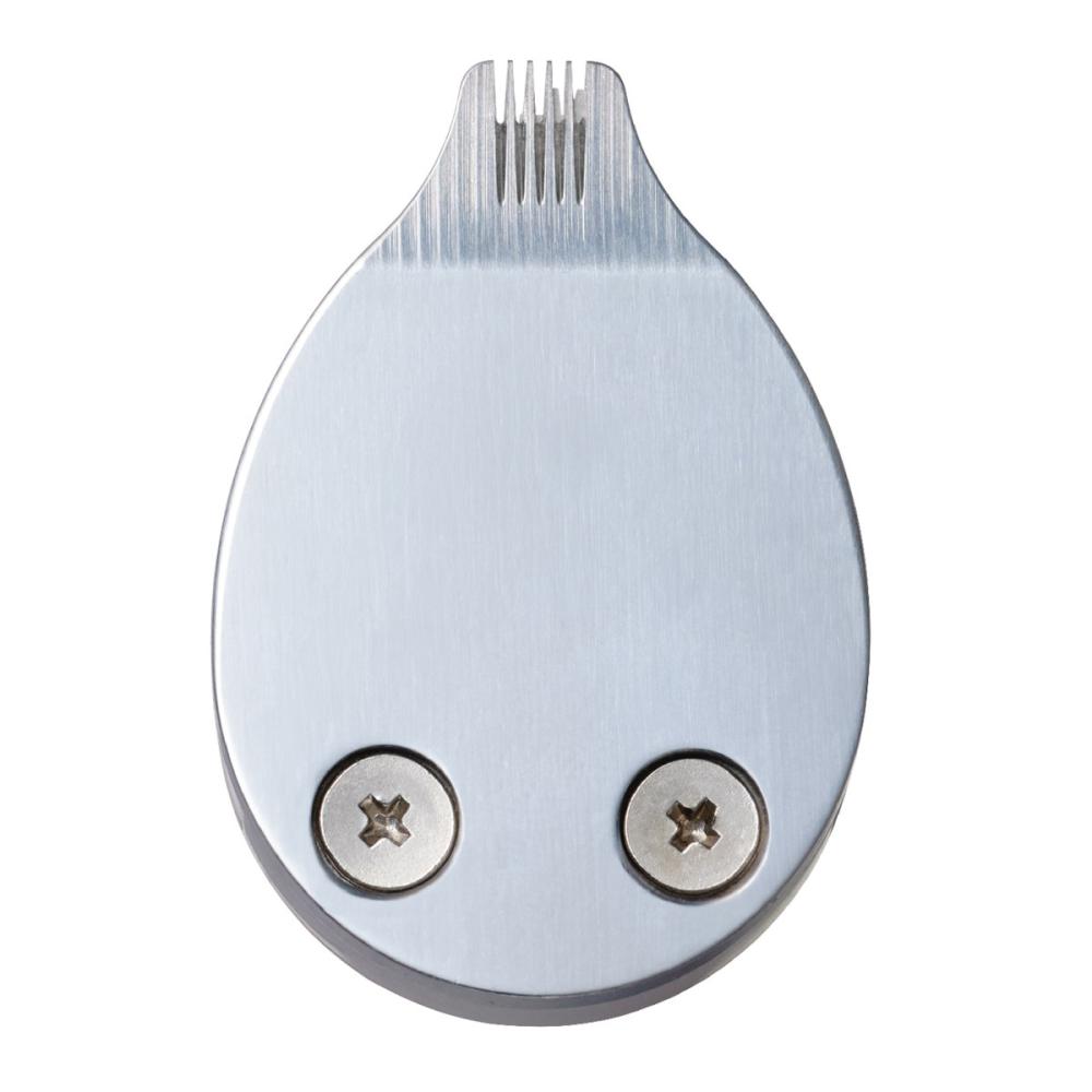 ホームバーバー　３ｉｎ１　コードレスバリカン替刃　足裏刃