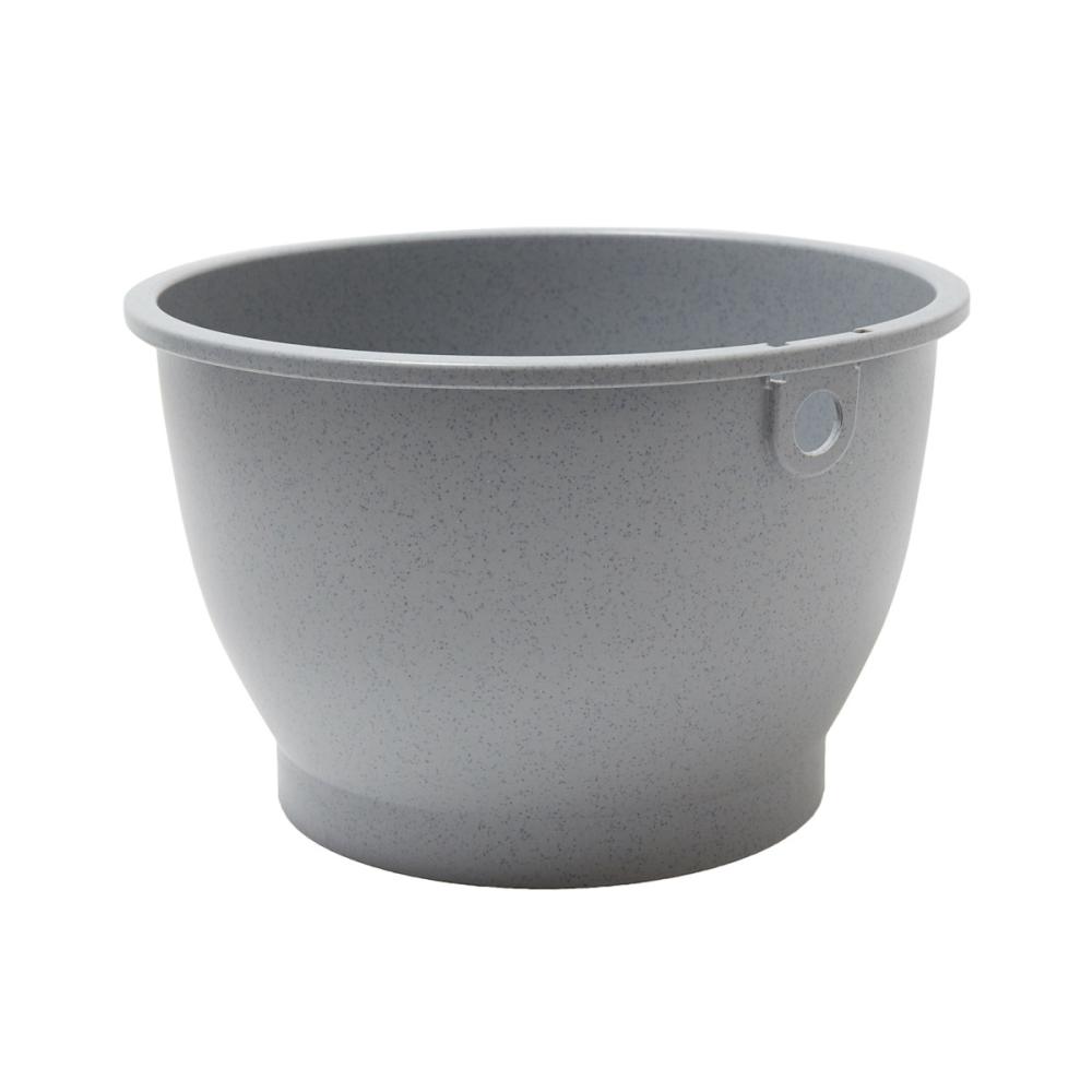 テトラ　じょうろでキレイメダカ鉢　丸型　３０ｃｍ　みかげ