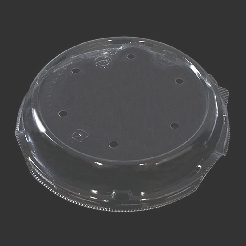 丸カップ用　共通高蓋　６穴　５０個入り