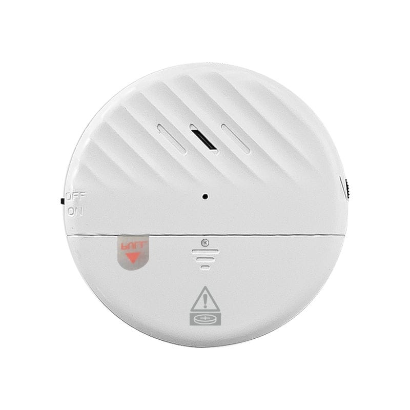 振動探知防犯警報機　ＷＫＳ６５４