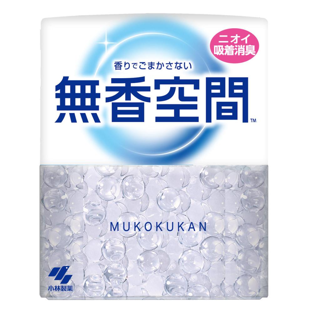 小林製薬　無香空間　無香料　本体　３１５ｇ