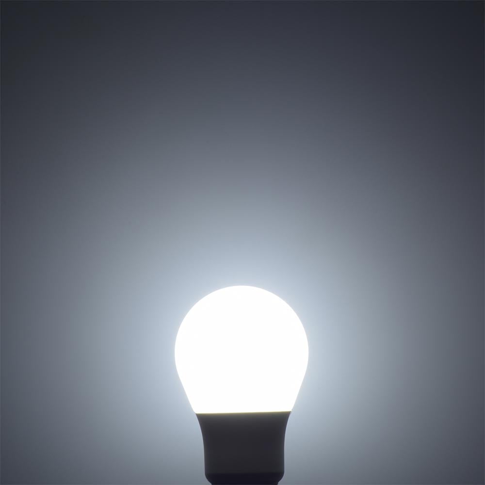 Ｊｅｎｉｘ（ジェニックス）　ＬＥＤ電球　４０形相当　Ｅ２６　昼光色　２個入り