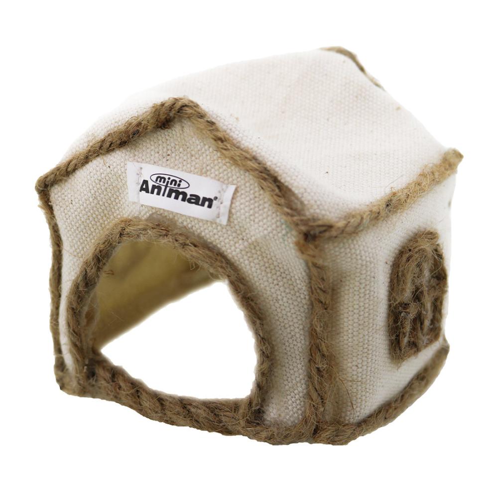 ハムちゃんの森　コテージ