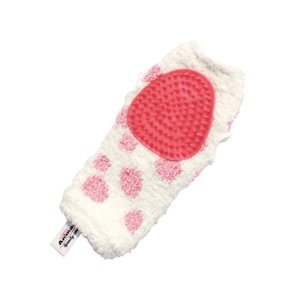 ウサギのナデナデブラシ