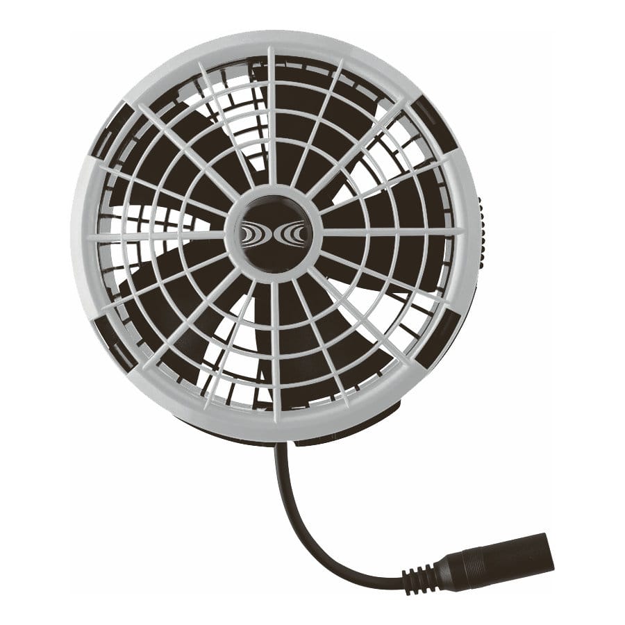 ジーベック　空調デバイス２５Ｖスターターキット　グレー　ＸＳ２５０１１