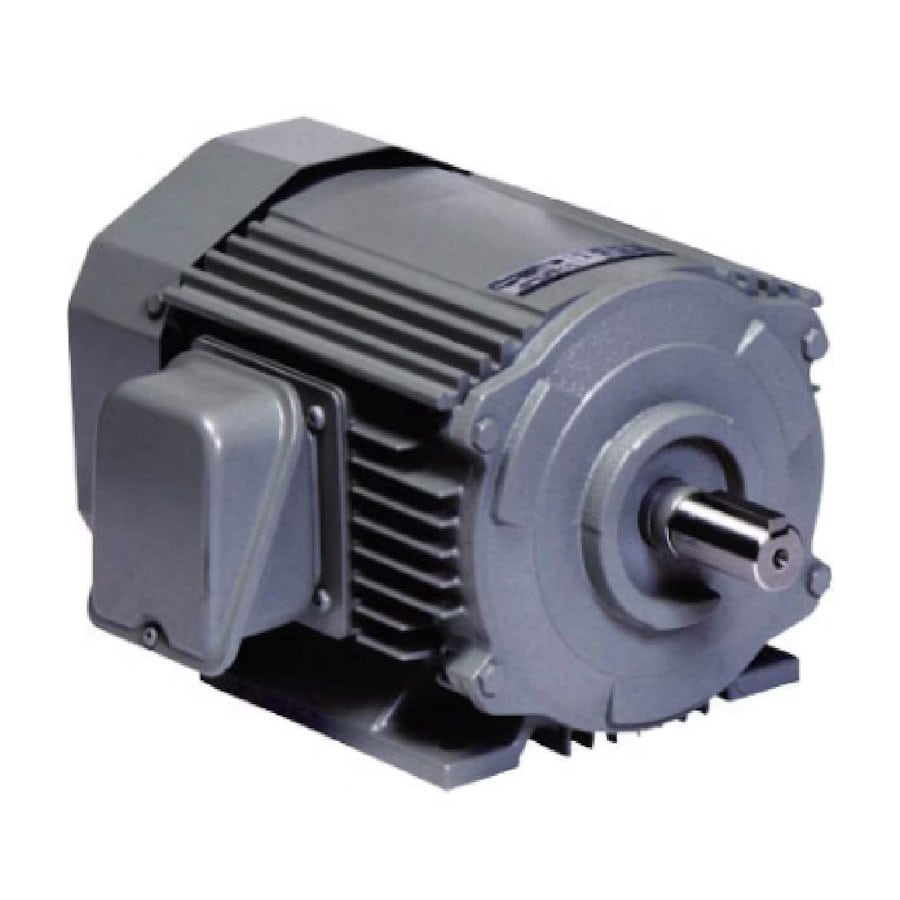 日立　三相モーター　ＴＦＯ－ＬＫ　４Ｐ　０．７５ＫＷ　全閉外扇型　ＡＣ２００Ｖ