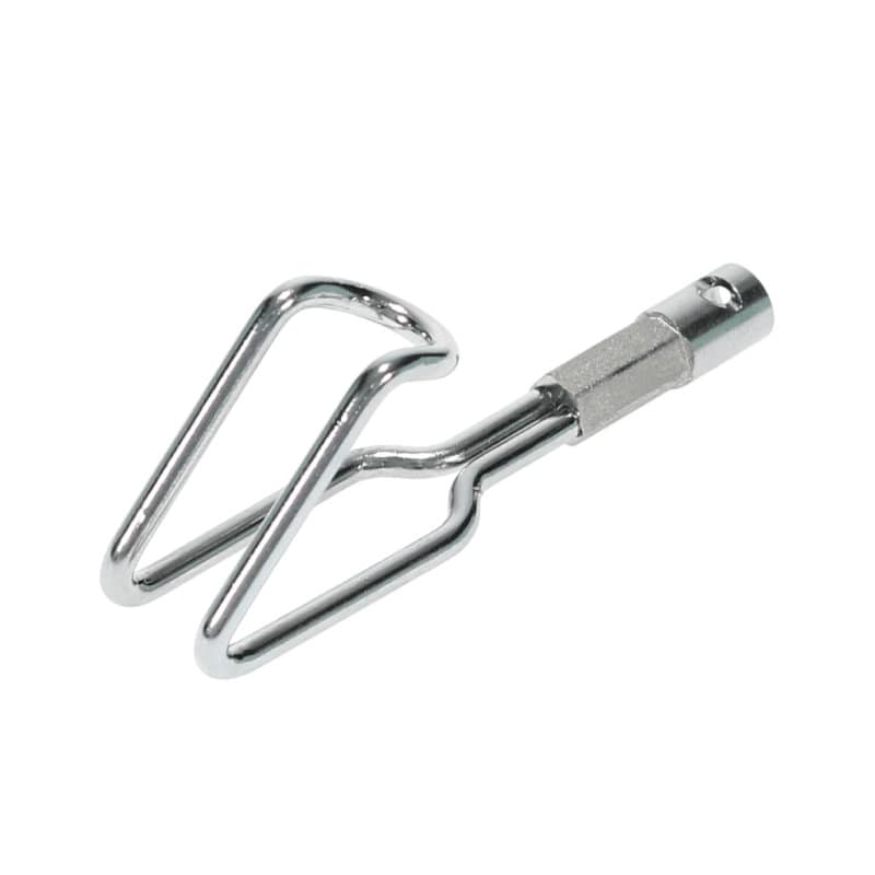 ジェフコム　フック金具イージージョイント　ＪＥＦ－ＦＷ