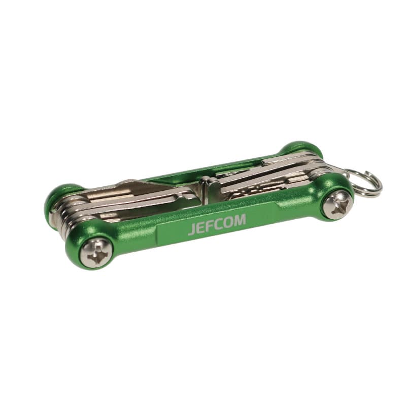 ジェフコム　盤用マルチキー　ＢＭＫ－１４