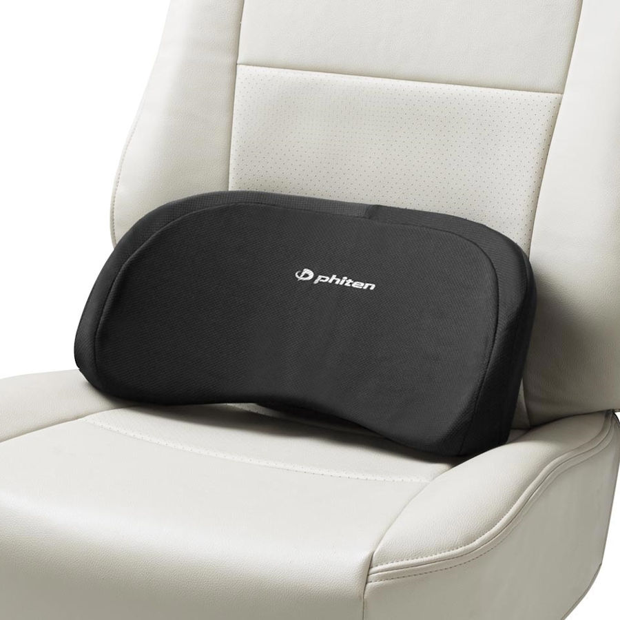 ボンフォーム　ファイテン　腰ホールド　ブラック